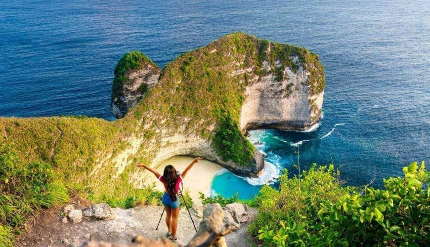 7 reasons why you must visit Bali