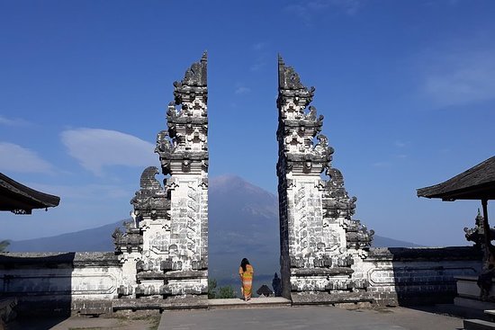 Highlight of Bali, Private Tour