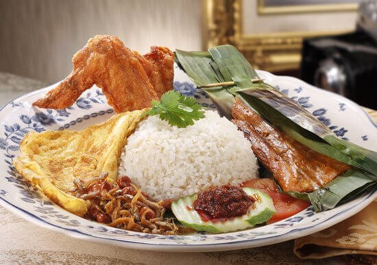 Malaysian dishes you must try once in your lifetime