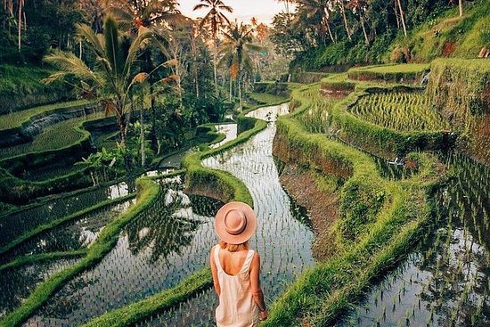 Enchanting of Bali, Private Tour