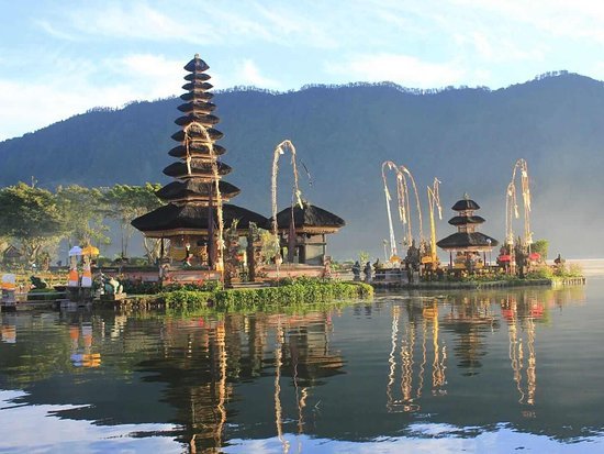 Enchanting of Bali, Private Tour