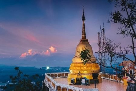 Bangkok and Ancient Capitals, Private Tour
