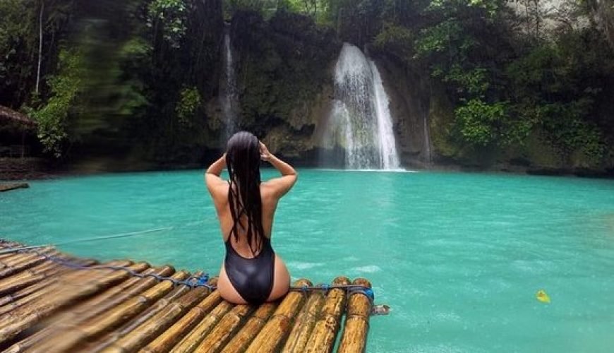 5 things you have to do in the Philippines